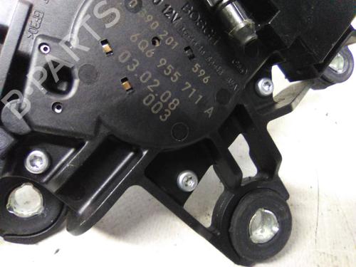 Other VW POLO (9N_, 9A_) 1.4 | BP19817234O1 