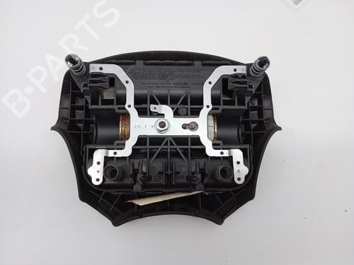 Driver airbag PEUGEOT 407 SW Estate Van (6E_) 1.6 HDi | BP31054234C9