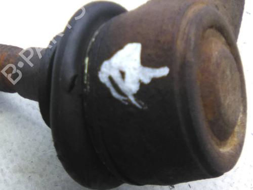 Steering rack SEAT CORDOBA (6K1, 6K2) 1.4 i 16V | BP19856434M22 