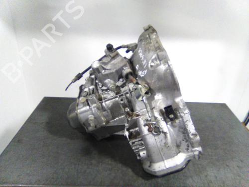 Gearbox OPEL ASTRA G Hatchback (T98) 1.4 16V (F08, F48) | BP19822395M3 