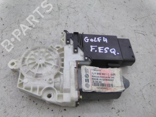 Used Front left window mechanism VW GOLF IV (1J1) 1.4 16V (75 hp) 19830820