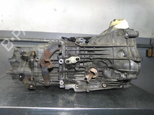 Gearbox PORSCHE BOXSTER (986) 2.7 | BP19854538M3 