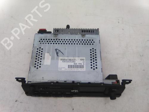 Radio BMW 3 (E46) 320 d | BP22961341E6