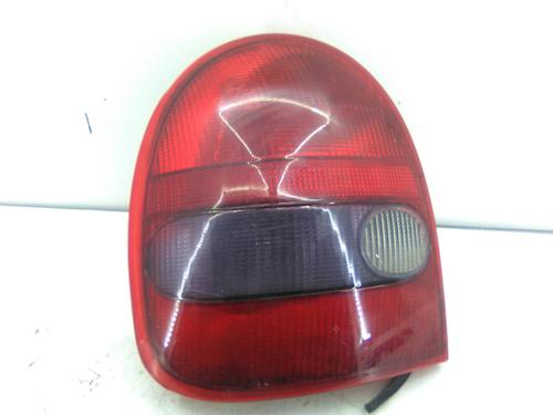 Used Left taillight OPEL CORSA B (S93) 1.7 D (F08, F68, M68) (60 hp) 19826514
