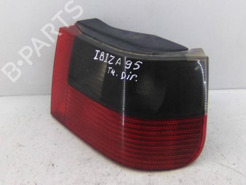 Right taillight SEAT IBIZA II (6K1) 1.0 | BP19823610C35 