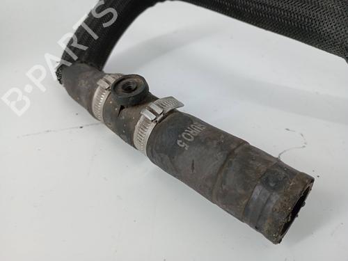 Cable FIAT DUCATO Van (250_) 115 Multijet 2,0 D | BP31832636E12