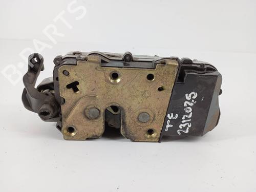 Used Rear left lock CITROËN XSARA (N1) 1.4 i (75 hp) 31323056