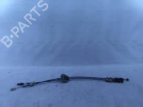 Used Cable NISSAN X-TRAIL I (T30) 2.2 dCi 4x4 (136 hp) 19872849