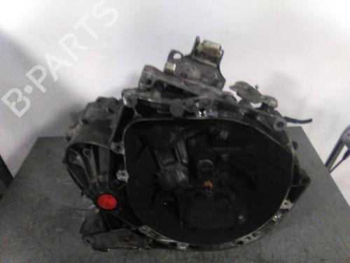 Gearbox PEUGEOT 308 II (LB_, LP_, LW_, LH_, L3_) 1.6 HDi | BP22946740M3 