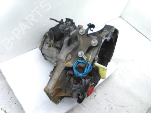 Gearbox FIAT PUNTO (176_) 60 1.2 (176AP, 176AR, 176AQ, 176BB) | BP27040162M3 