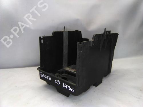 Annen FORD FIESTA VI (CB1, CCN) 1.4 TDCi (68 hp) 19865823
