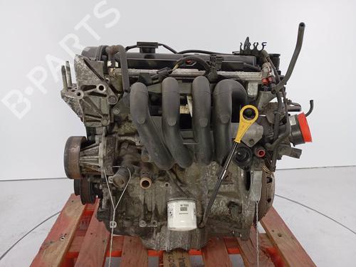 Used Engine FORD FOCUS I Turnier (DNW) 1.4 16V (75 hp) 30977965