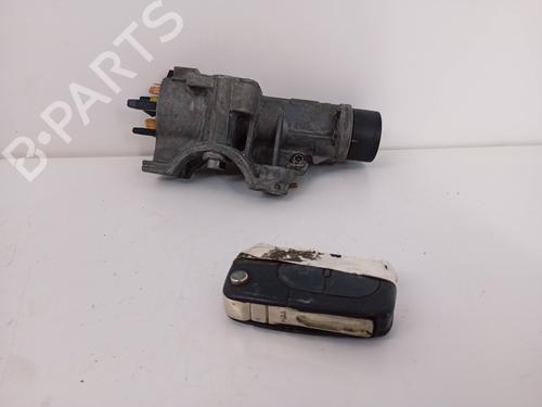 Ratlås/Tændingslås VW GOLF IV (1J1) 1.6 (100 hp) 33178913