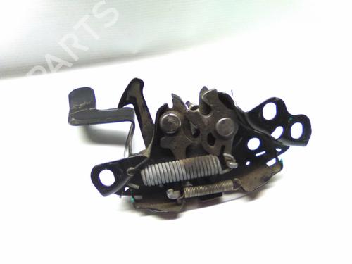 Used Hood lock NISSAN JUKE (F15) 1.5 dCi (110 hp) 19871734