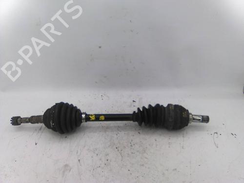 Used Left front driveshaft OPEL ASTRA G Estate (T98) 1.4 16V (F35) (90 hp) 19855462