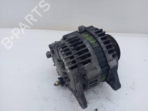 Alternator NISSAN ALMERA I Hatchback (N15) 2.0 D | BP29545715M7