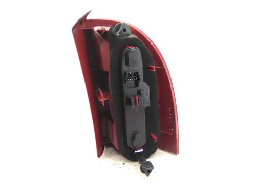 Left taillight RENAULT MEGANE I (BA0/1_) 1.4 e (BA0E, BA0V) | BP29307158C34