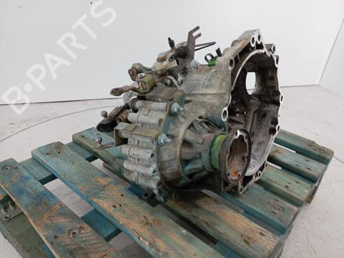 Gearbox SEAT LEON (1M1) 1.6 16 V | BP31932099M3 