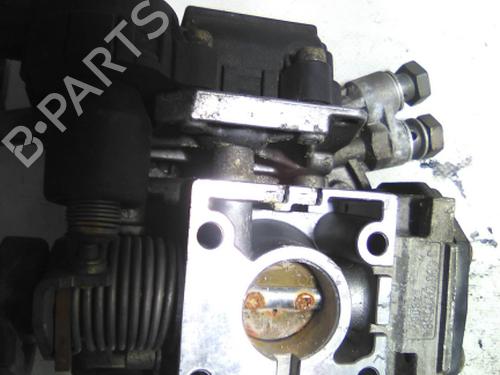 Used Fuel intake system VW POLO III (6N1) 64 1.9 D (64 hp) 22939481