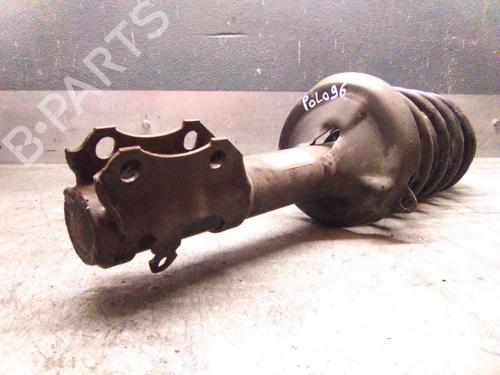 Left front shock absorber VW POLO III (6N1) 64 1.9 D | BP22934841M16 