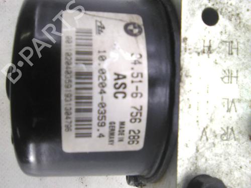 ABS pump BMW 3 Touring (E46) 320 d | BP19835974M43 