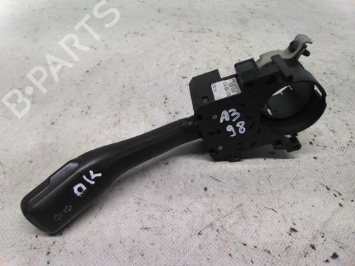 Used Steering column stalk AUDI A3 (8L1) 1.6 (101 hp) 19863496