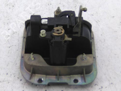 Tailgate SEAT LEON (1M1) 1.9 TDI | BP19828215C6 