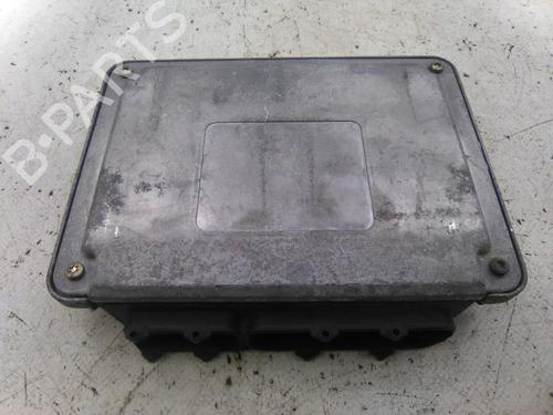 Engine control unit (ECU) VW GOLF IV (1J1) 1.4 16V | BP19853904M57 