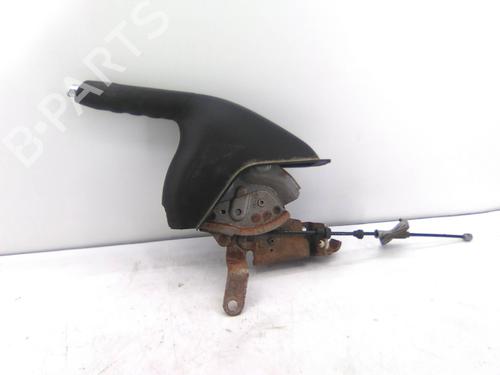Used Hand brake FORD FIESTA VI (CB1, CCN) 1.4 TDCi (68 hp) 22933053