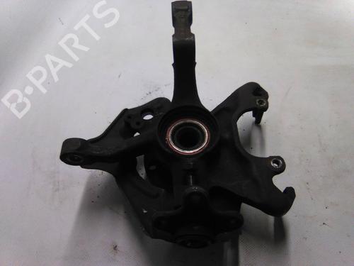 Left front steering knuckle SEAT IBIZA II (6K1) 1.4 i | BP22935363M25 