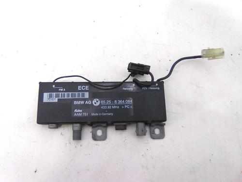Used Electronic module BMW 5 Touring (E39) 525 tds (143 hp) 22957773
