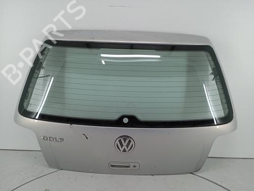Bagklap CC/Kombi-Coupé VW GOLF IV (1J1) 1.6 (100 hp) 31251314
