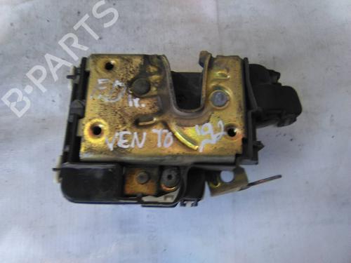 Used Front right lock VW VENTO (1H2) 1.4 (55 hp) 19832814