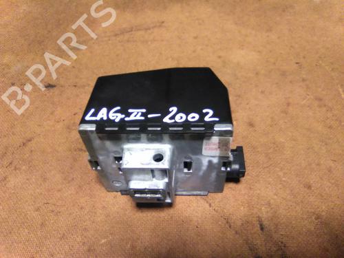 Autre RENAULT LAGUNA II Grandtour (KG0/1_) 1.6 16V (KG0A, KG0L) (107 hp) 19860517