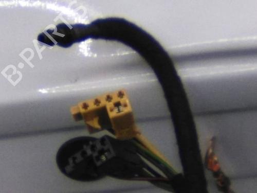 Tailgate SEAT IBIZA IV (6J5, 6P1) 1.6 | BP22930724C6