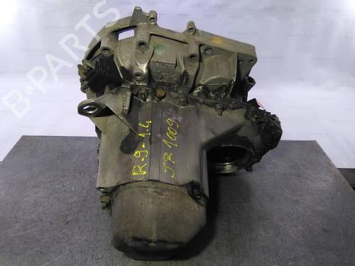 Used Gearbox RENAULT 9 (L42_) 1.4 (L423, L42R) (67 hp) 19822342