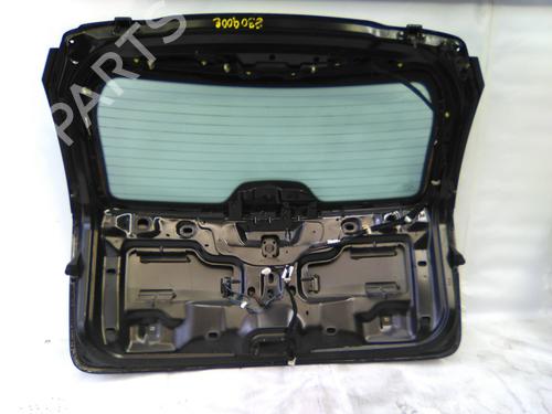 Coffre RENAULT MEGANE II (BM0/1_, CM0/1_) 1.5 dCi (BM1E, CM1E) | BP25922864C6 