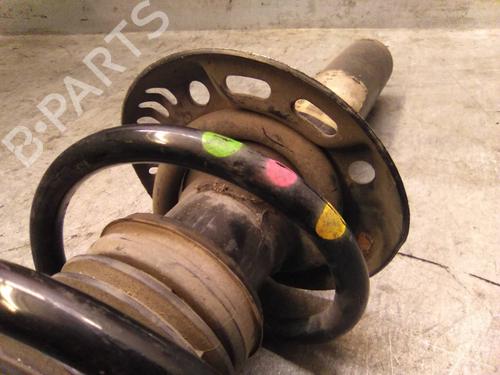 Left front shock absorber SEAT LEON (1P1) 2.0 TDI | BP19860588M16 