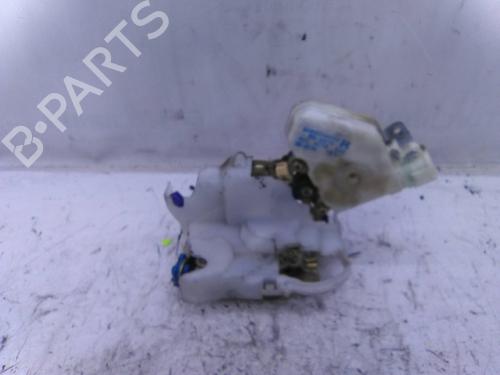 Used Front right lock NISSAN X-TRAIL I (T30) 2.2 dCi 4x4 (136 hp) 19872775
