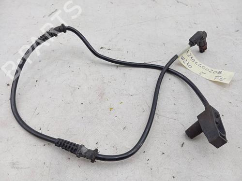 Used Other MERCEDES-BENZ E-CLASS (W210) E 220 D (210.004) (95 hp) 28952349