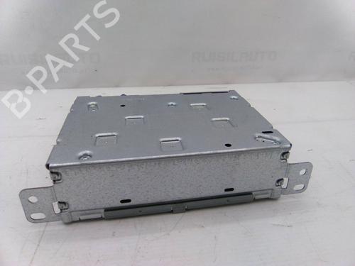 Used Radio PEUGEOT 208 I (CA_, CC_) 1.6 HDi / BlueHDi 75 (75 hp) 19865703