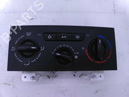 Kombi Kontakt / Stilkkontakt CITROËN BERLINGO Platform/Chassis (B9) 1.6 HDi 90 (90 hp) 19827346