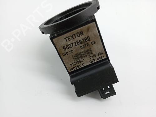 Elektronisk modul PEUGEOT 206 Hatchback (2A/C) 1.4 i | BP30936124M83