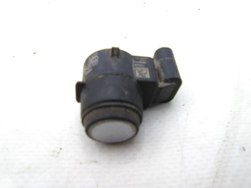 Used Electronic module BMW 1 (E81) 118 d (136 hp) 19823248
