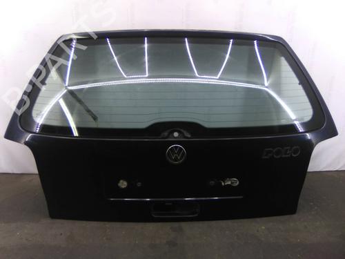 Tailgate VW POLO III (6N1) 60 1.4 | BP19836225C6 