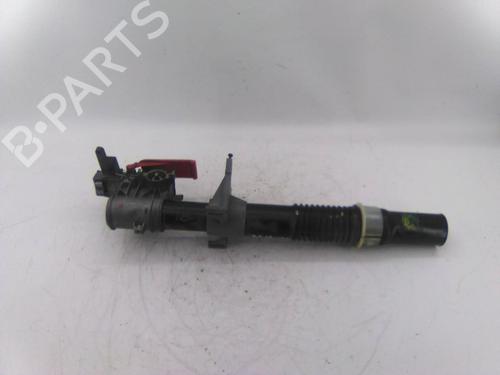 Used Steering column FORD FIESTA III (GFJ) 1.3 (60 hp) 19838320