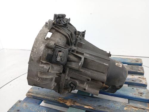 Gearbox RENAULT CLIO II (BB_, CB_) 1.5 dCi (B/C2J) | BP31632296M3 