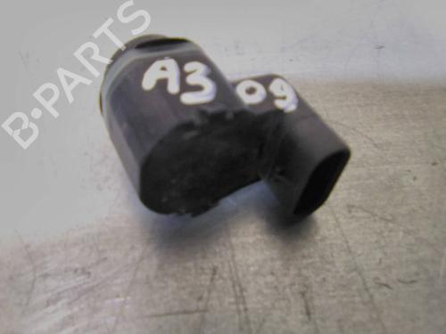 Used Electronic module AUDI A3 (8P1) 2.0 TDI (136 hp) 22934574