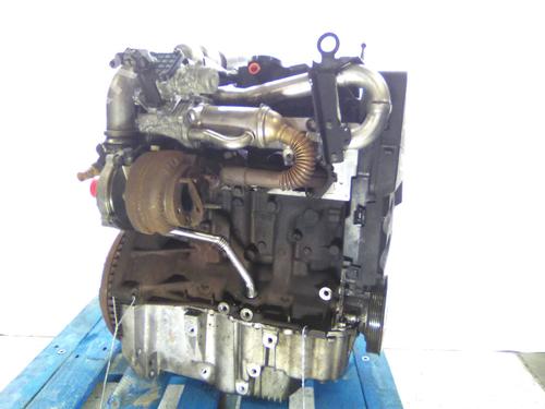 Engine RENAULT SCÉNIC II (JM0/1_) 1.5 dCi (JM1E, JM16) | BP29480263M1 