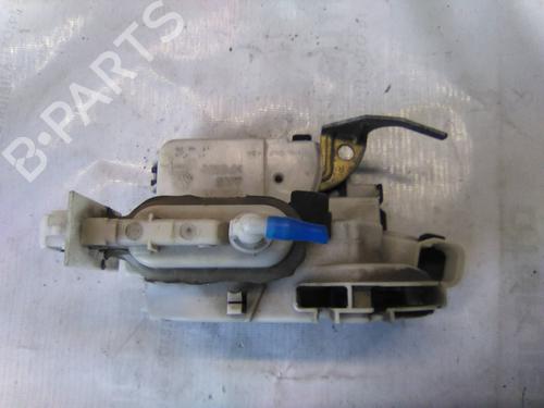 Used Front right lock SEAT IBIZA II (6K1) 1.4 i (60 hp) 19832647